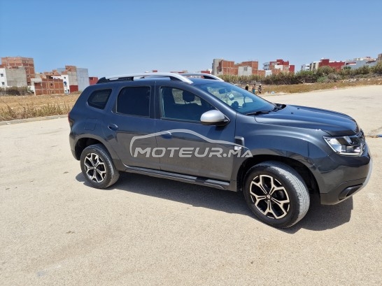 DACIA Duster 1.5 occasion 1432904