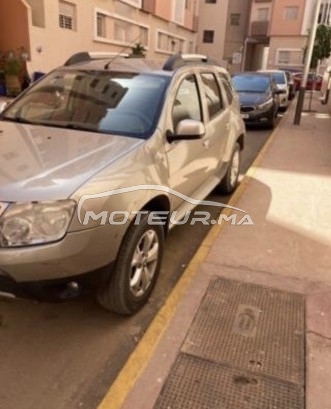 DACIA Duster occasion 1911765