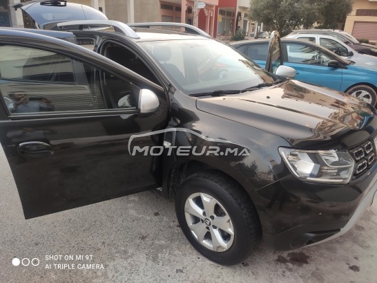 DACIA Duster occasion 1880153