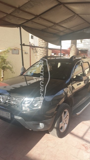 DACIA Duster occasion 1488959