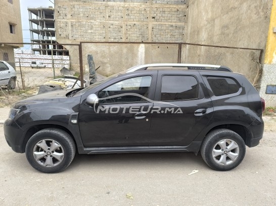 DACIA Duster 1,5 dci مستعملة