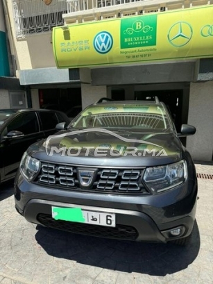 DACIA Duster occasion 1893739