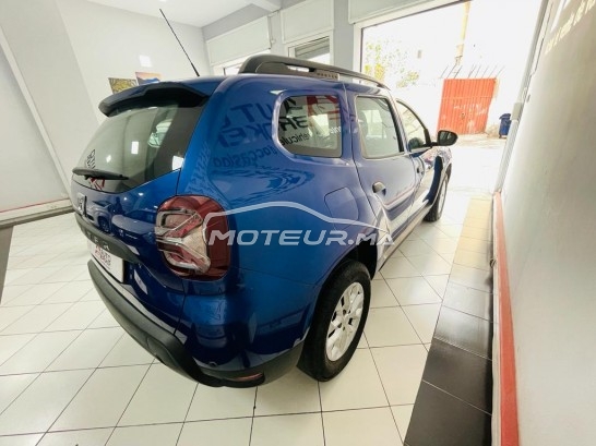 DACIA Duster Essentiel occasion 1942277