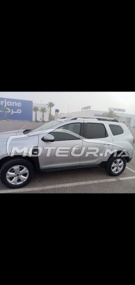 DACIA Duster 1,5 dci occasion 1926477