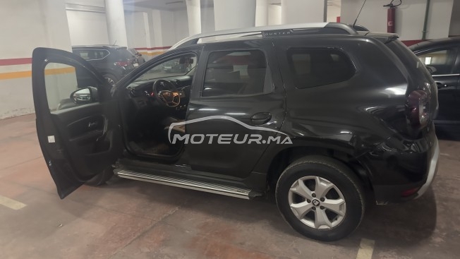 DACIA Duster occasion 1875266