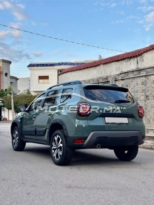 Dacia Duster occasion Diesel Modèle 2023