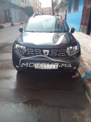 DACIA Duster occasion 1567572