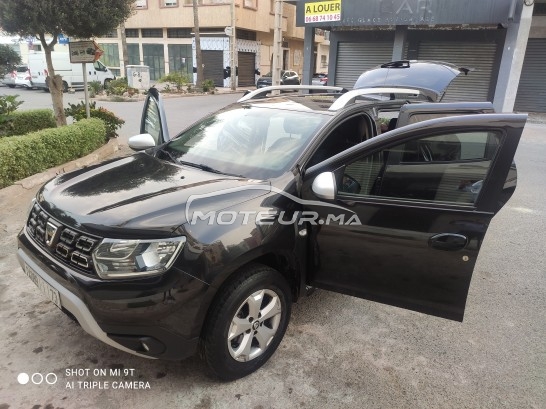 DACIA Duster occasion 1880160