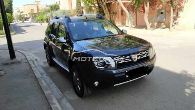 DACIA Duster occasion 1402126