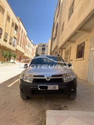 DACIA Duster occasion 1446185