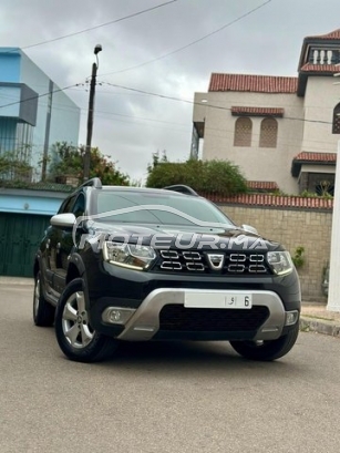 Voiture au Maroc DACIA Duster - 442461