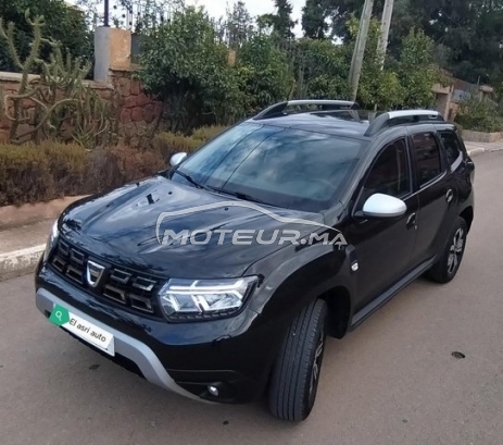 DACIA Duster occasion 1933676