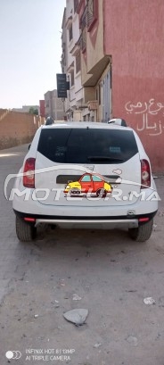 DACIA Duster occasion 1360644