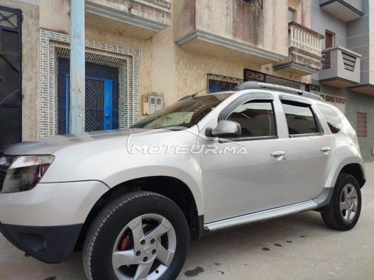 DACIA Duster occasion 1495343