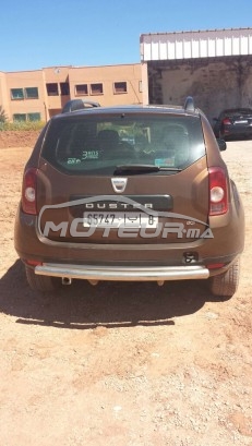 DACIA Duster occasion 478364