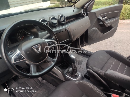 DACIA Duster occasion 1880151