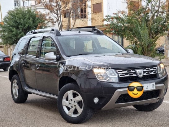 DACIA Duster 1.5 dci occasion 1494679