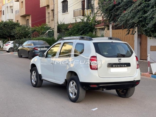 DACIA Duster occasion 1873497