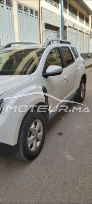 DACIA Duster occasion 1754078