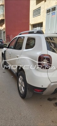 DACIA Duster occasion 1754058