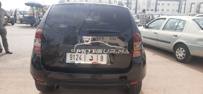 DACIA Duster occasion 1501779