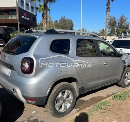 DACIA Duster occasion 1985252