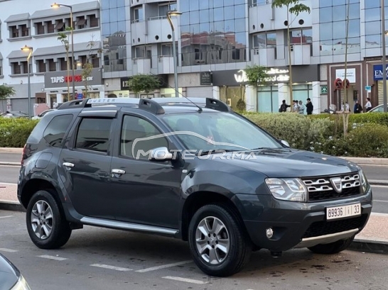 DACIA Duster occasion 1948906