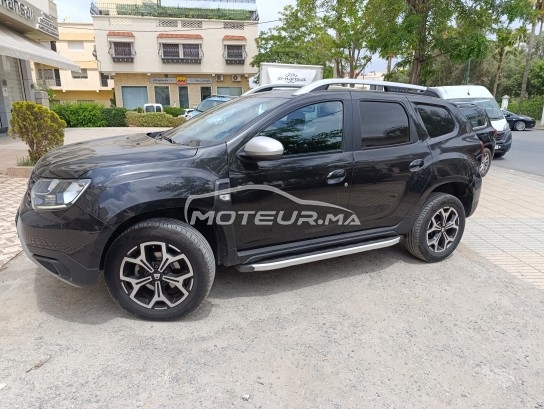 Dacia Duster occasion Diesel Modèle 2020