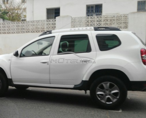 DACIA Duster 4x2 occasion 461834