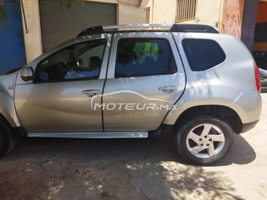 DACIA Duster 1.5 dci occasion 1664699