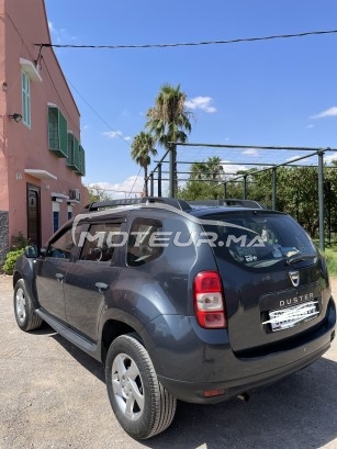 Dacia Duster occasion Diesel Modèle 2018