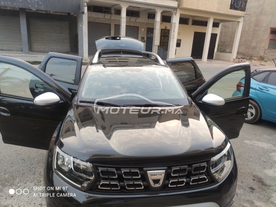 DACIA Duster occasion 1880150