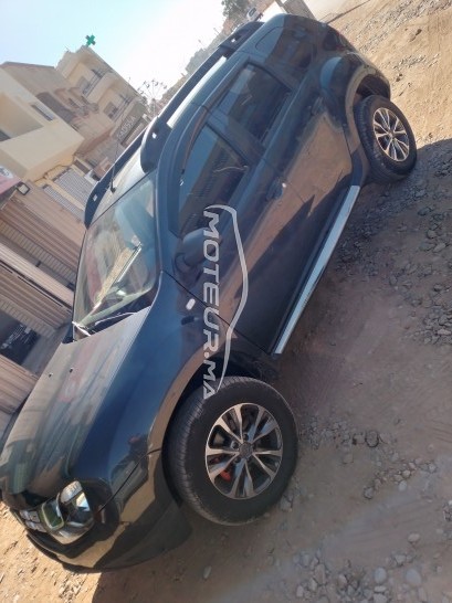 DACIA Duster occasion 1618377