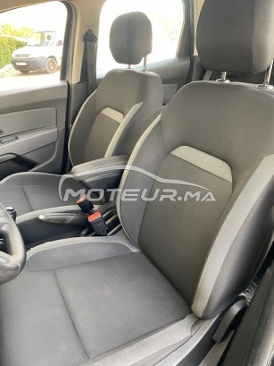 DACIA Duster occasion 1606863