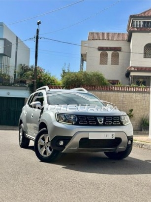 Dacia Duster occasion Diesel Modèle 2019