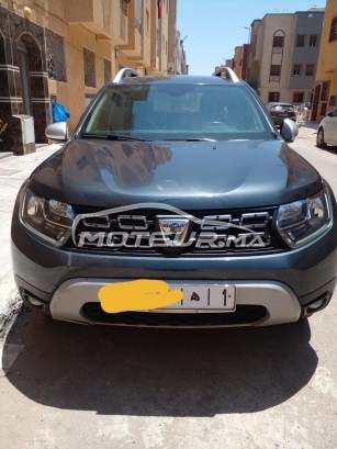 DACIA Duster occasion 1664290