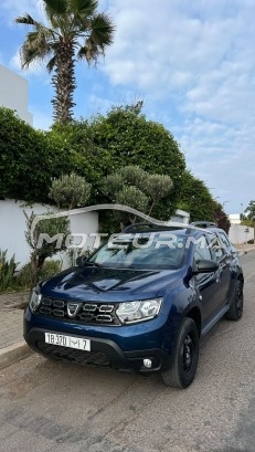 DACIA Duster Hsdag3 occasion