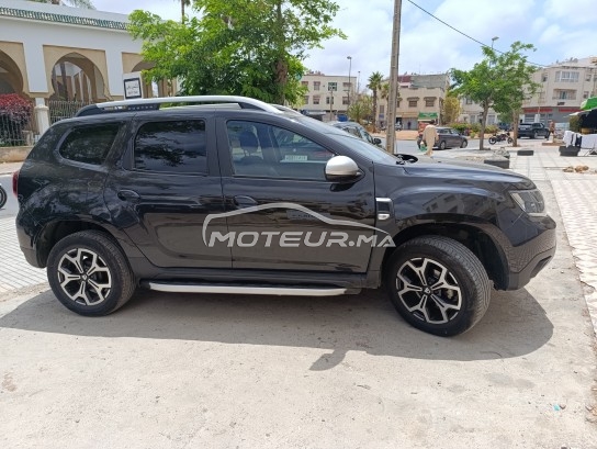 Dacia Duster occasion Diesel Modèle 2020