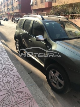 DACIA Duster occasion 461048