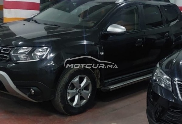 DACIA Duster occasion 1875297