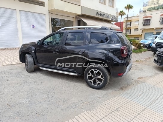 Dacia Duster occasion Diesel Modèle 2020