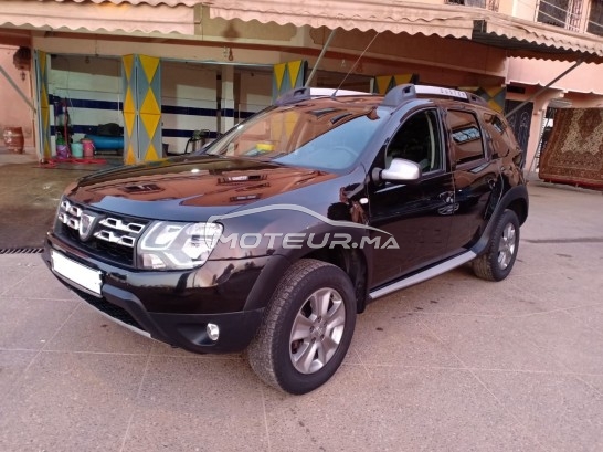 DACIA Duster occasion 861059