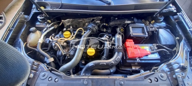 DACIA Duster Dacia duster diesel manuelle 2019 à casablanca occasion 1863146