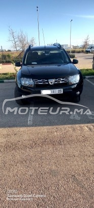 DACIA Duster occasion 1333958