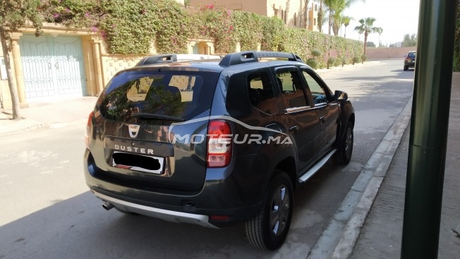 DACIA Duster occasion 1402131