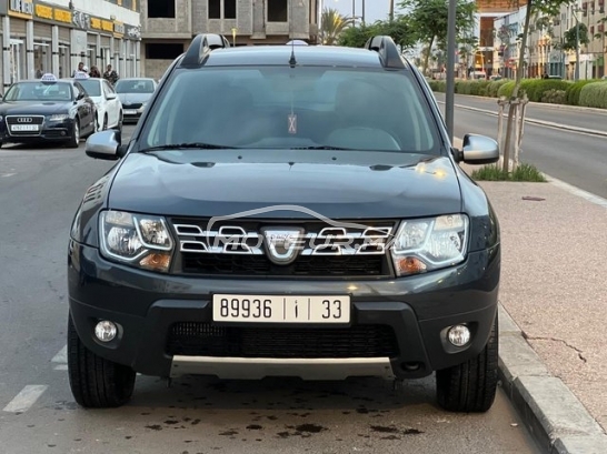 DACIA Duster occasion 1948909