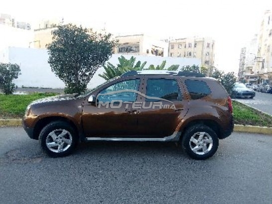 DACIA Duster occasion 465006