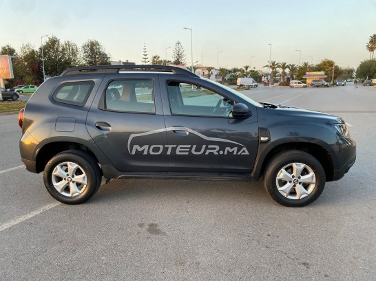 DACIA Duster occasion 1606865