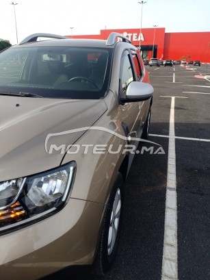 DACIA Duster 2020 occasion 1912738