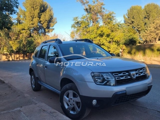 DACIA Duster occasion 1989950